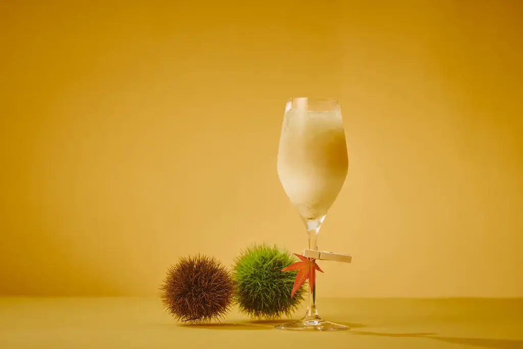 【大阪ステーションホテル】10月6日~11月9日限定 しっとり奥深い甘みにほっこり 栗アフタヌーンティー 初登場 画像 3