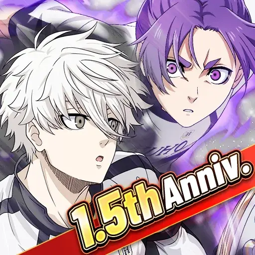 『ブルーロック BLAZE BATTLE』（ブレバト）に【糸師 凛】の誕生日記念の期間限定サポートカード新登場＆【剣城 斬鉄】が新登場！ 画像 12