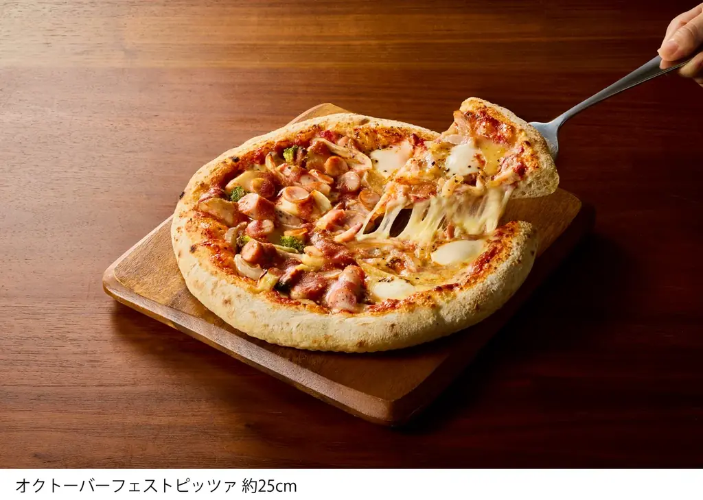 ビールを楽しむ季節が到来！おうち需要に応える新提案 「イオンのオクトーバーフェスト」９／１２～２３開催 全国１,６００店舗で一斉開催 画像 13