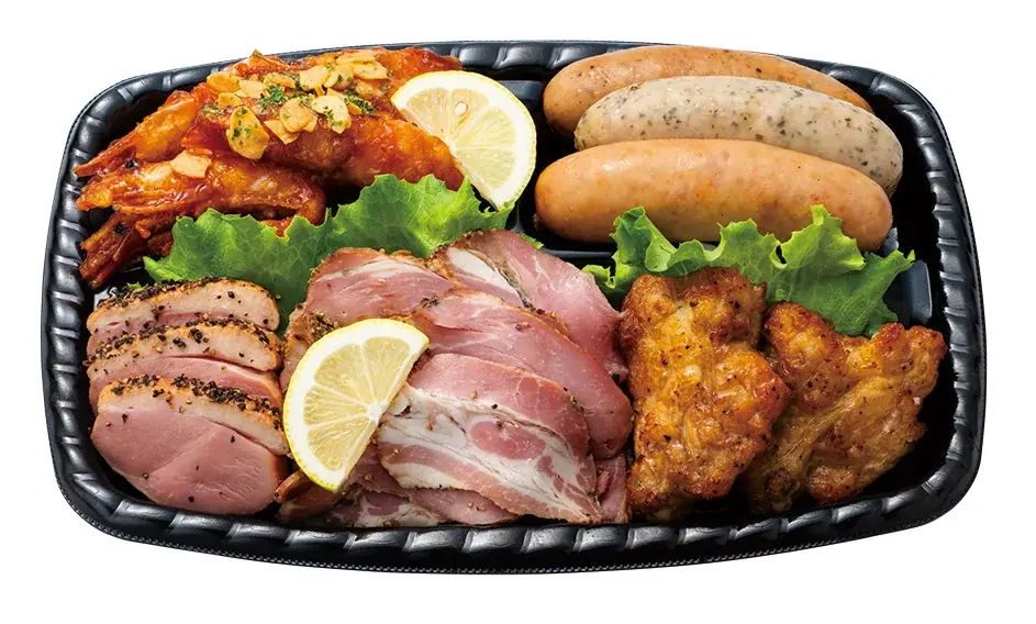 ビールを楽しむ季節が到来！おうち需要に応える新提案 「イオンのオクトーバーフェスト」９／１２～２３開催 全国１,６００店舗で一斉開催 画像 14