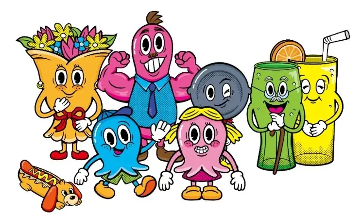 ビールを楽しむ季節が到来！おうち需要に応える新提案 「イオンのオクトーバーフェスト」９／１２～２３開催 全国１,６００店舗で一斉開催 画像 22