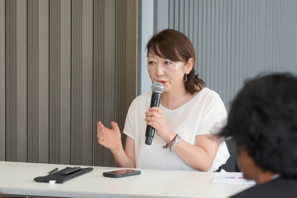 「Co-Design Challenge Pitch #4」イベントレポート「デザイン × ものづくりで日本の新しい価値を世界に広げる」――これからの日本のくらしをつくる22の挑戦―― 画像 4