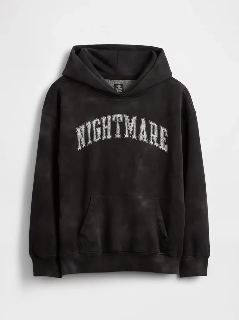 Gap × Disneyコレクションからティム・バートンの 「ナイトメアー・ビフォア・クリスマス」を発売 画像 14
