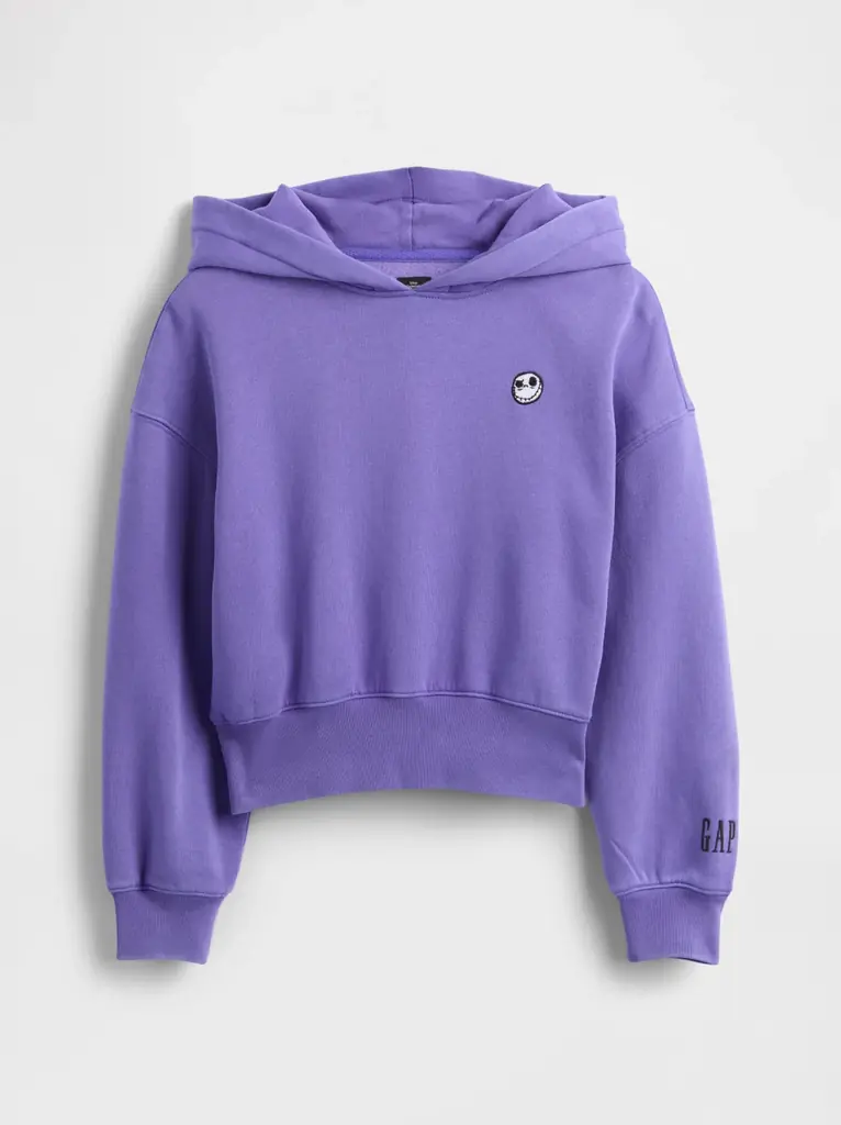 Gap × Disneyコレクションからティム・バートンの 「ナイトメアー・ビフォア・クリスマス」を発売 画像 18