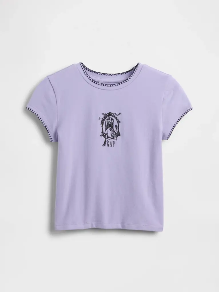 Gap × Disneyコレクションからティム・バートンの 「ナイトメアー・ビフォア・クリスマス」を発売 画像 20