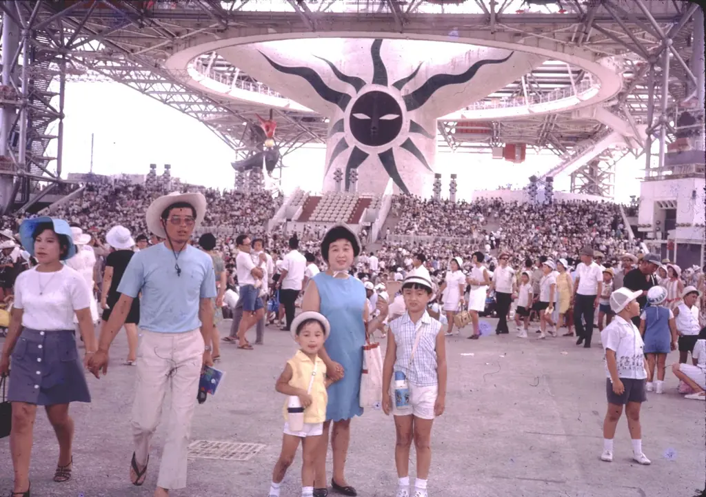 昭和100周年記念　式場まるごと“昭和”に！懐かしい記憶をよみがえらせ、脳と心を元気にする「回想法」を五感で体験！ 画像 7