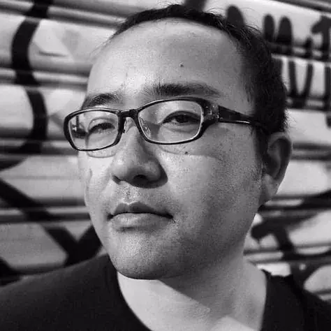 秋の旅をアートに残す。田中拓馬氏が描く“15分の肖像画体験”を9/24～26・10/12～13に期間限定開催　＠箱根の旅館 画像 3