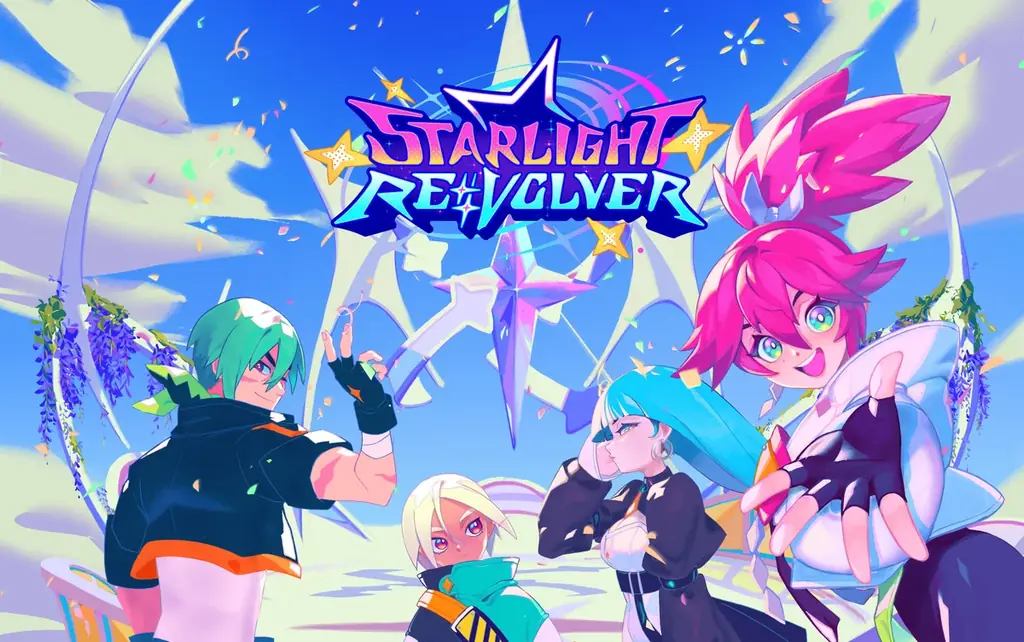 グローバルゲームPRブランド・Graphが日本最大級のゲームイベント「東京ゲームショウ 2025」に出展決定！ 画像 14