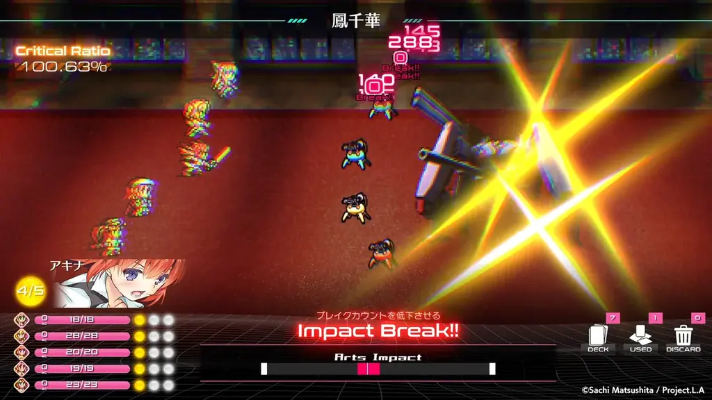 グローバルゲームPRブランド・Graphが日本最大級のゲームイベント「東京ゲームショウ 2025」に出展決定！ 画像 18