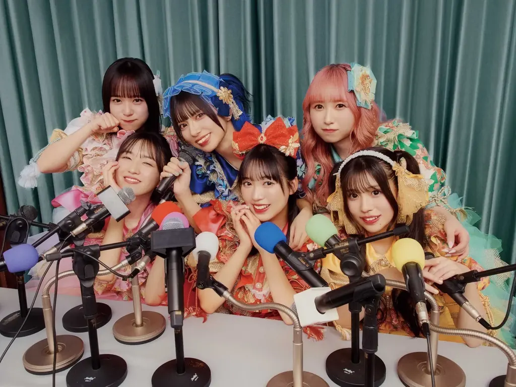 新たなライブバトルプロジェクト「IDOL BATTLE ALIVE」が2025年10月LeminoとYouTubeで始動！優勝賞金500万円を懸けた圧巻のパフォーマンスバトルが幕を開ける。 画像 2