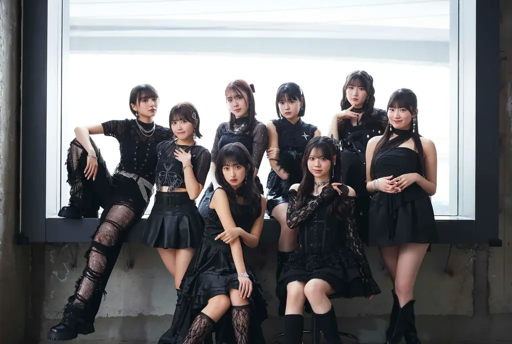 新たなライブバトルプロジェクト「IDOL BATTLE ALIVE」が2025年10月LeminoとYouTubeで始動！優勝賞金500万円を懸けた圧巻のパフォーマンスバトルが幕を開ける。 画像 6