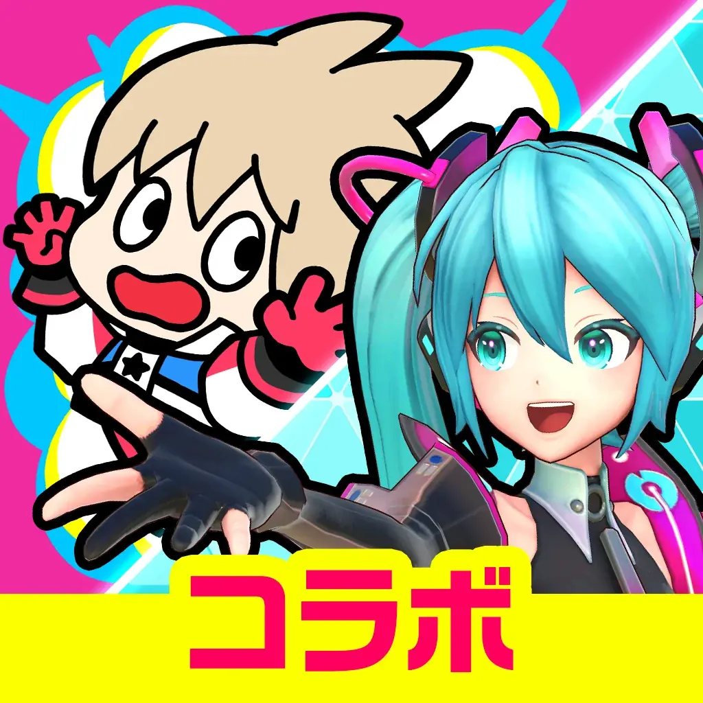 『フェスバ+』x「初音ミク」コラボイベントが再開催! 画像 8