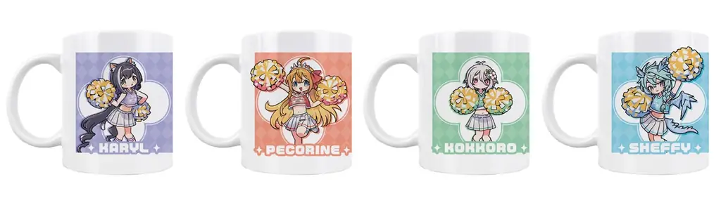 『プリンセスコネクト！Re:Dive』×ヴィレッジヴァンガード ～スペシャルコラボグッズが登場！～ 画像 11