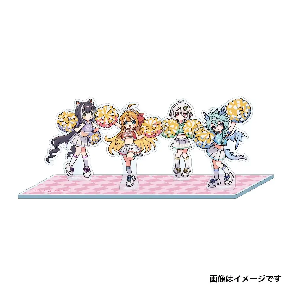 『プリンセスコネクト！Re:Dive』×ヴィレッジヴァンガード ～スペシャルコラボグッズが登場！～ 画像 12