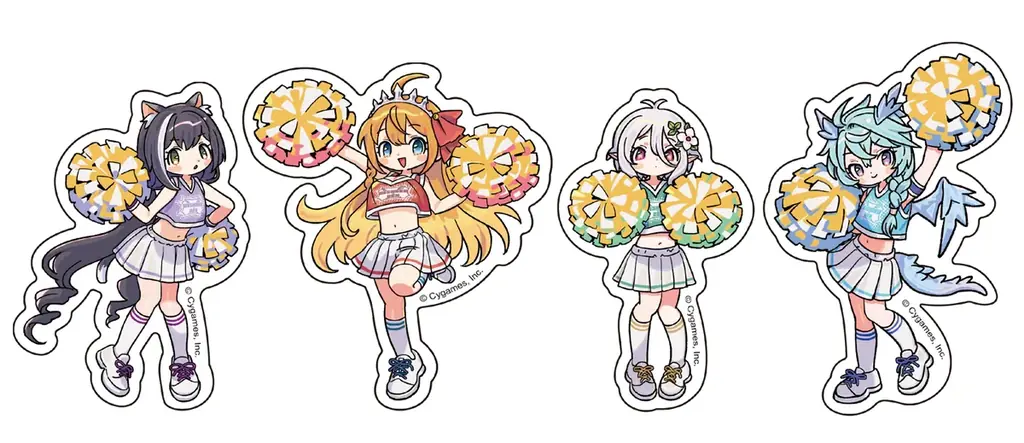 『プリンセスコネクト！Re:Dive』×ヴィレッジヴァンガード ～スペシャルコラボグッズが登場！～ 画像 5