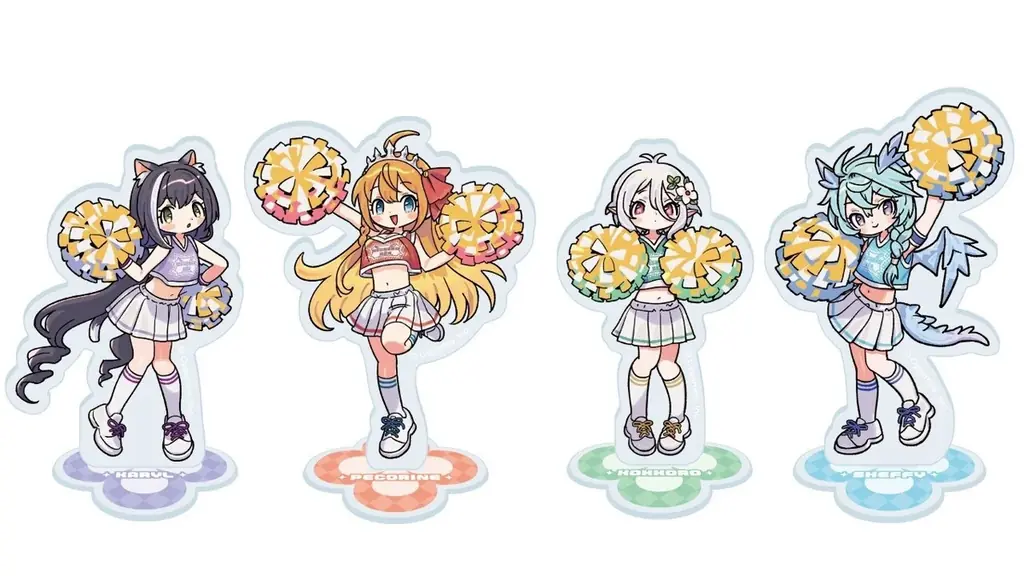 『プリンセスコネクト！Re:Dive』×ヴィレッジヴァンガード ～スペシャルコラボグッズが登場！～ 画像 6