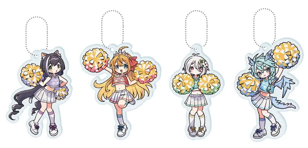 『プリンセスコネクト！Re:Dive』×ヴィレッジヴァンガード ～スペシャルコラボグッズが登場！～ 画像 8