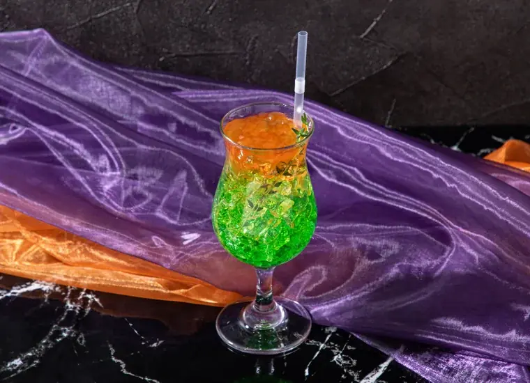 今年も「LE SSERAFIM」のCAFEが開催決定！「LE SSERAFIM SPECIAL CAFE 2025 ‘EASY CRAZY HOT’」が期間限定オープン！ 画像 11