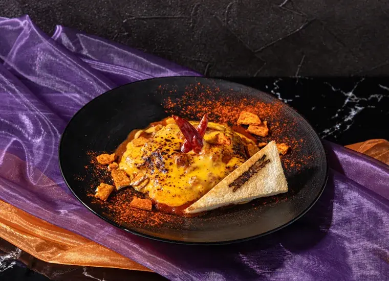今年も「LE SSERAFIM」のCAFEが開催決定！「LE SSERAFIM SPECIAL CAFE 2025 ‘EASY CRAZY HOT’」が期間限定オープン！ 画像 8