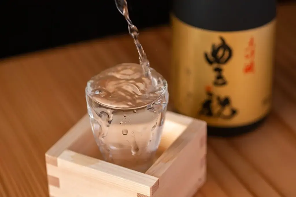 【入場無料】清酒発祥の地・奈良で楽しむ　日本酒×食×伝統を堪能する1日限定の特別イベント開催 画像 2