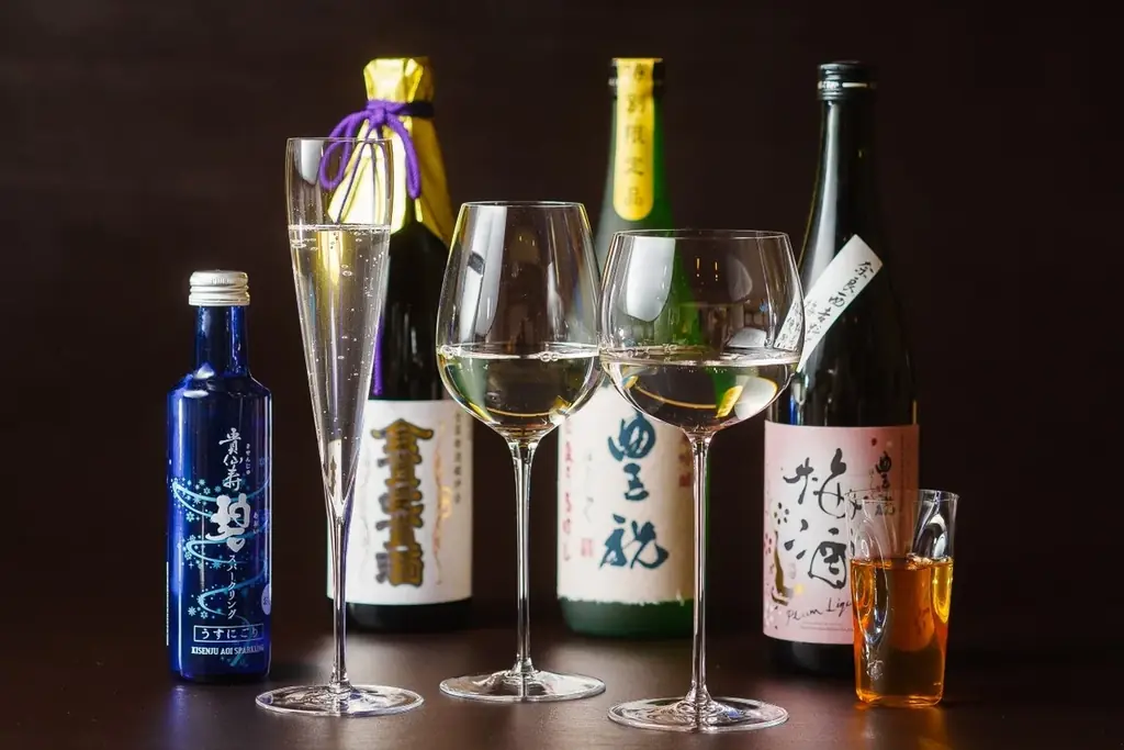 【入場無料】清酒発祥の地・奈良で楽しむ　日本酒×食×伝統を堪能する1日限定の特別イベント開催 画像 5