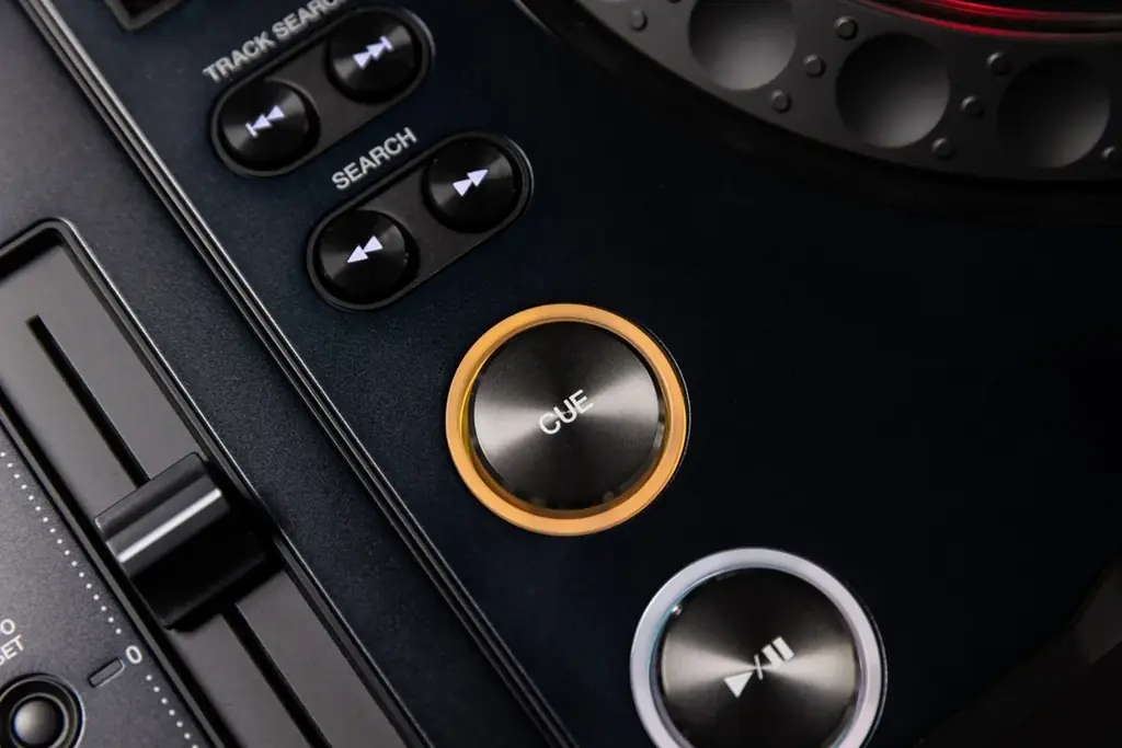 AlphaThetaから選曲の自由を解き放つ クラウド＆ストリーミング対応の次世代プロフェッショナルDJプレーヤー「CDJ-3000X」が登場 画像 8