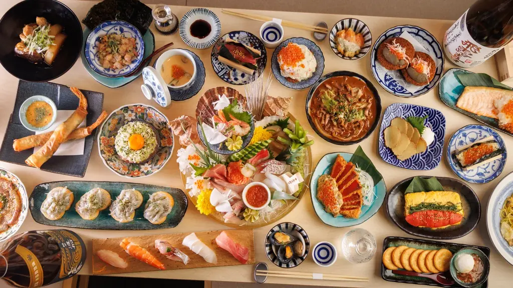 【1日20名様限定開催】牡蠣、白子、あん肝が食べ放題 『痛風鍋120分食べ放題』｜9月9日(火)～9月30日(火)、リニューアルOPEN「海鮮個室居酒屋 二ノ宮 本厚木店」にて開催！ 画像 3
