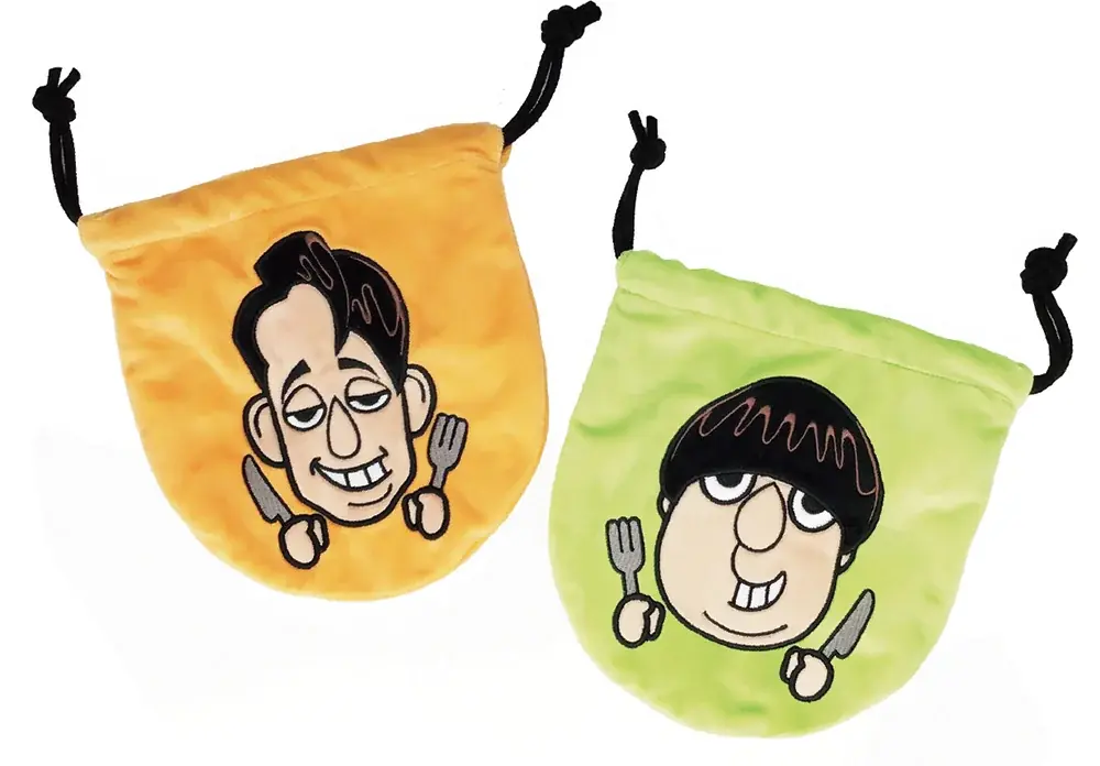 【京都高島屋】京都高島屋で２年ぶりに開催！「京都に来はったんやし、〈バナナマンのせっかくグルメ!！博覧会〉に寄っていかはったら～！」 画像 15