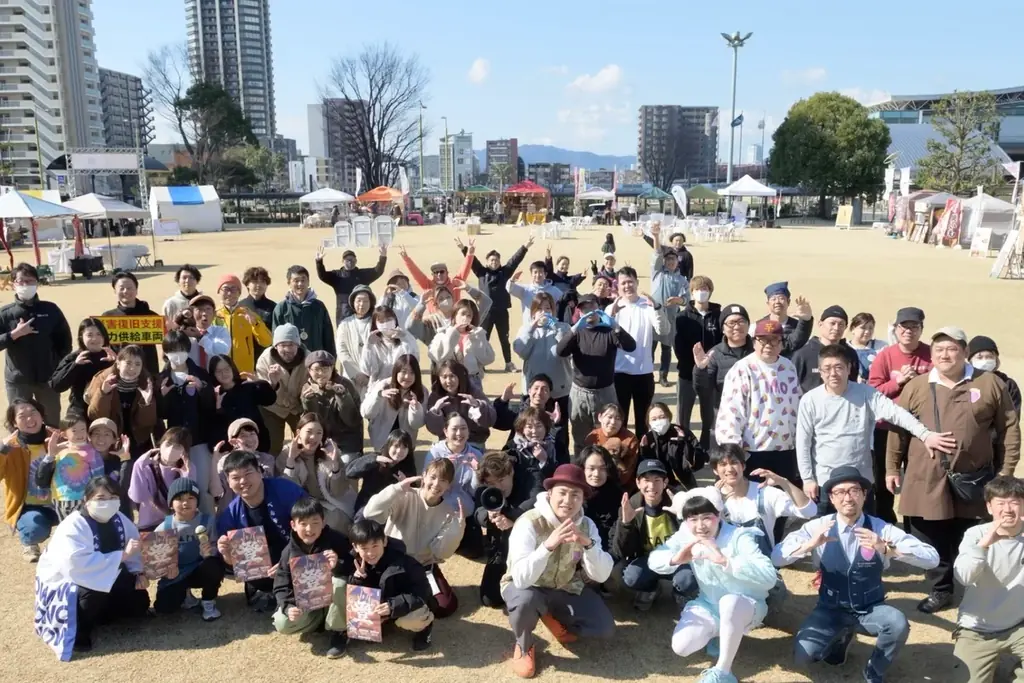 全国のご当地鍋が静岡に集結！出店者エントリー開始「全国ご当地鍋まつり SHIZUOKA 2025」開催決定 画像 17