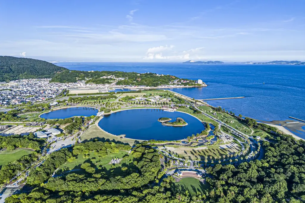 赤穂シーサイド開業