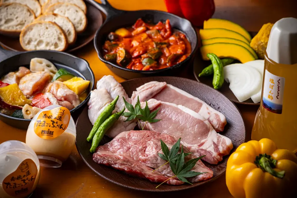 【2025年10月オープン】“甲子園約2個分”の広大な敷地を誇る、兵庫・赤穂海浜公園オートキャンプ場内に「赤穂シーサイドパークグランピング」が誕生。全日30％OFFの開業記念キャンペーン実施中！ 画像 15