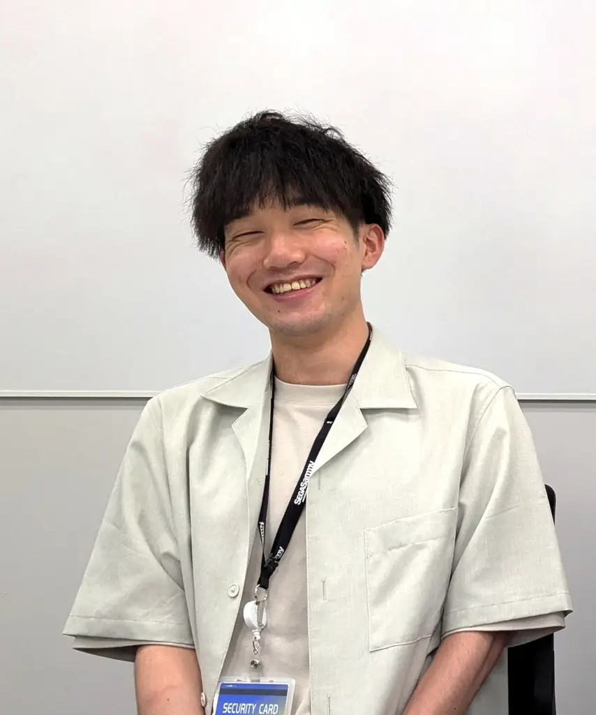 道内最大級のゲームイベント「Sapporo Game Camp 2025」札幌で活躍する先輩クリエイターのメッセージを紹介！ 画像 3