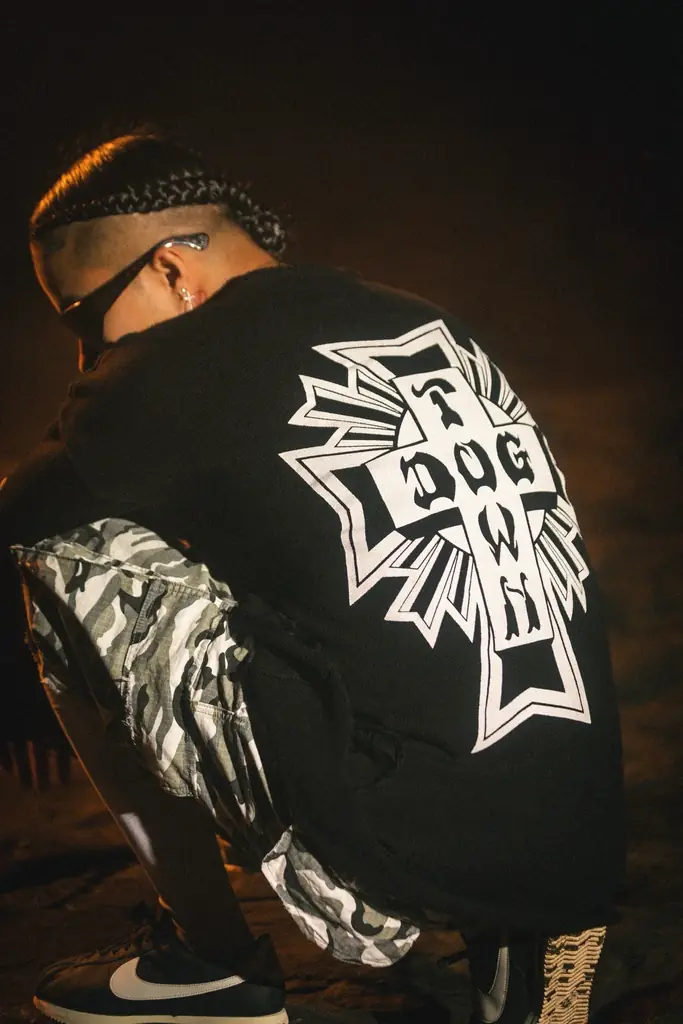 9月13日発売 FR(13)NDS×DOGTOWN、Vingo起用のコラボ2型