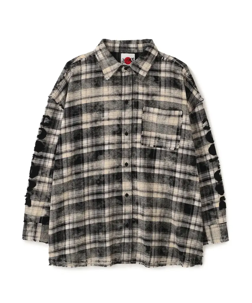「ROYAL FLASH」より、BAD HOP出身”Vingo”を起用した「FR(13)NDS × DOGTOWN」コラボコレクションが9月13日発売！ 画像 10