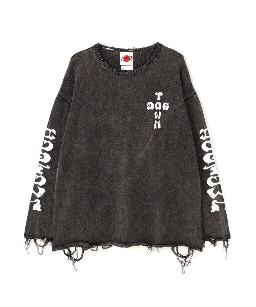 「ROYAL FLASH」より、BAD HOP出身”Vingo”を起用した「FR(13)NDS × DOGTOWN」コラボコレクションが9月13日発売！ 画像 13