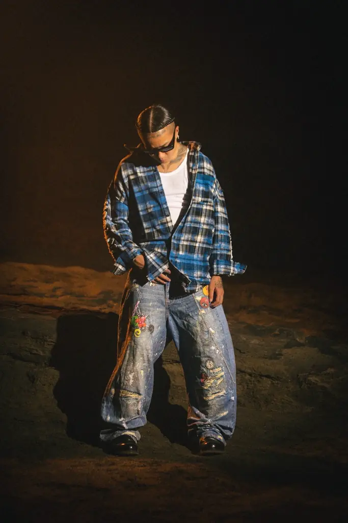 「ROYAL FLASH」より、BAD HOP出身”Vingo”を起用した「FR(13)NDS × DOGTOWN」コラボコレクションが9月13日発売！ 画像 6