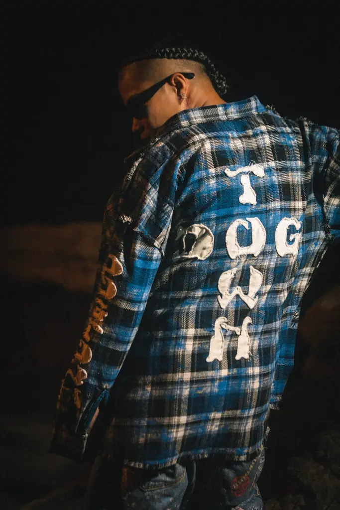 「ROYAL FLASH」より、BAD HOP出身”Vingo”を起用した「FR(13)NDS × DOGTOWN」コラボコレクションが9月13日発売！ 画像 7