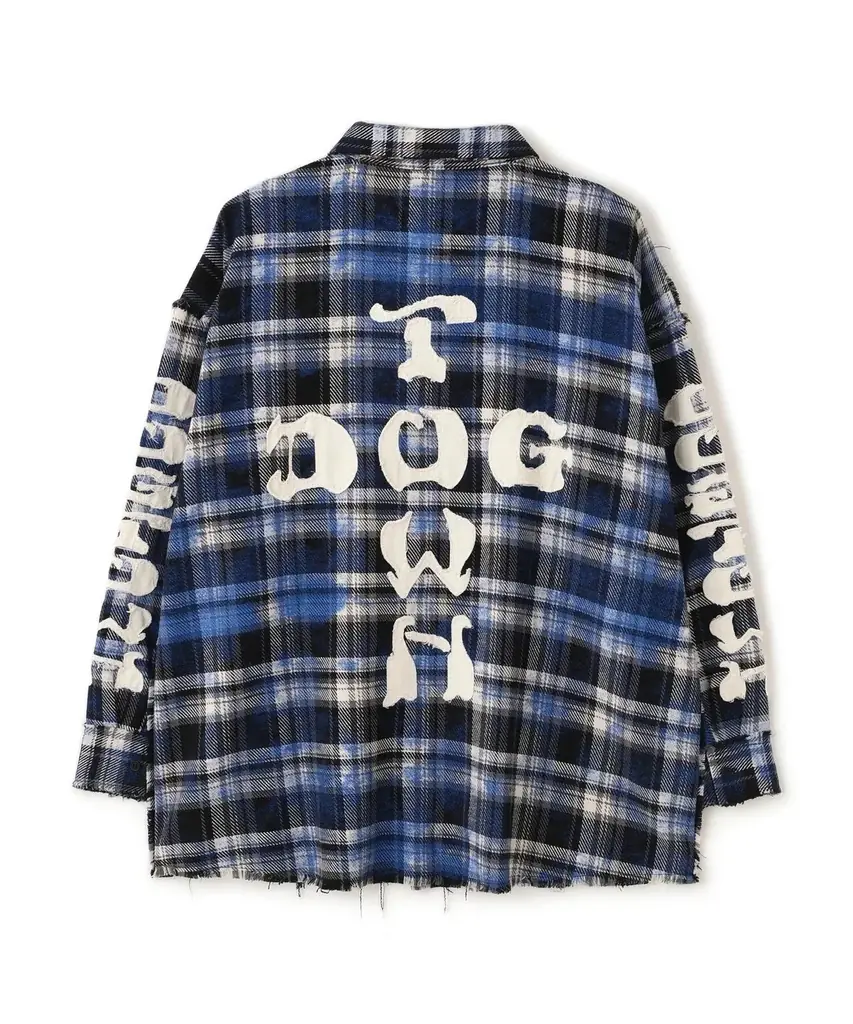 「ROYAL FLASH」より、BAD HOP出身”Vingo”を起用した「FR(13)NDS × DOGTOWN」コラボコレクションが9月13日発売！ 画像 9