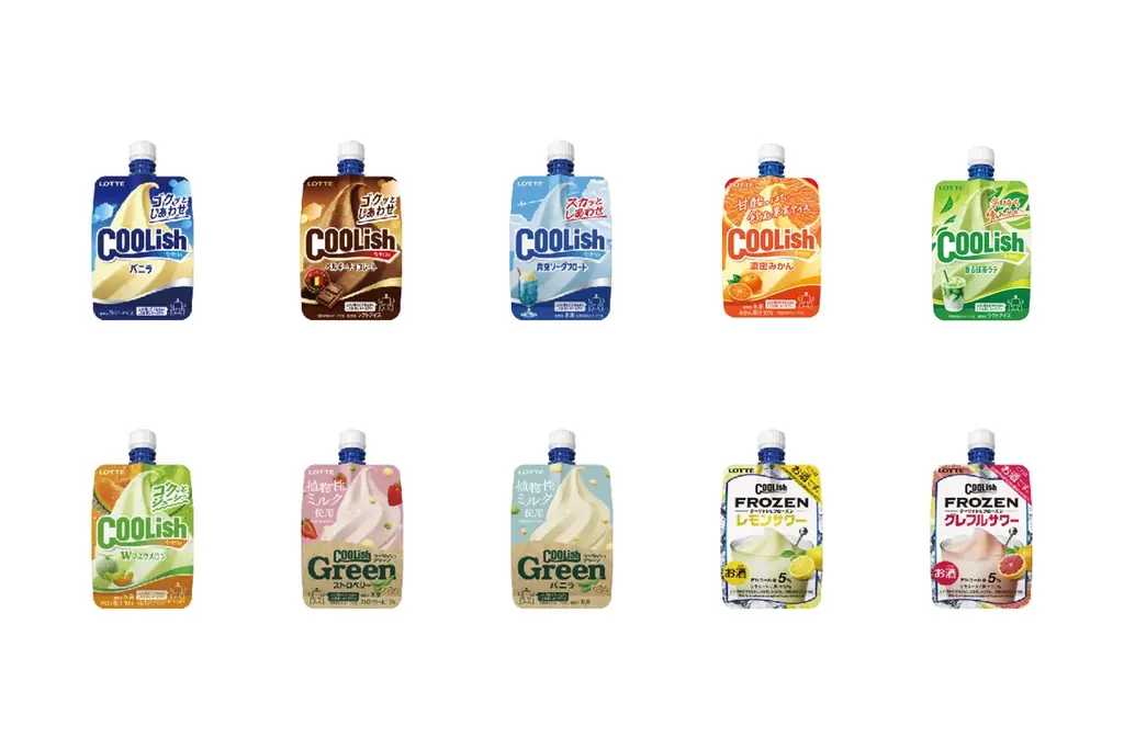 まだまだ長引く暑さも退屈もクーリッシュで吹き飛ばせ！客室専用冷凍庫でクーリッシュを堪能できる「夏のクーリッシュ部屋」が延長決定！ /ロッテシティホテル錦糸町 画像 4