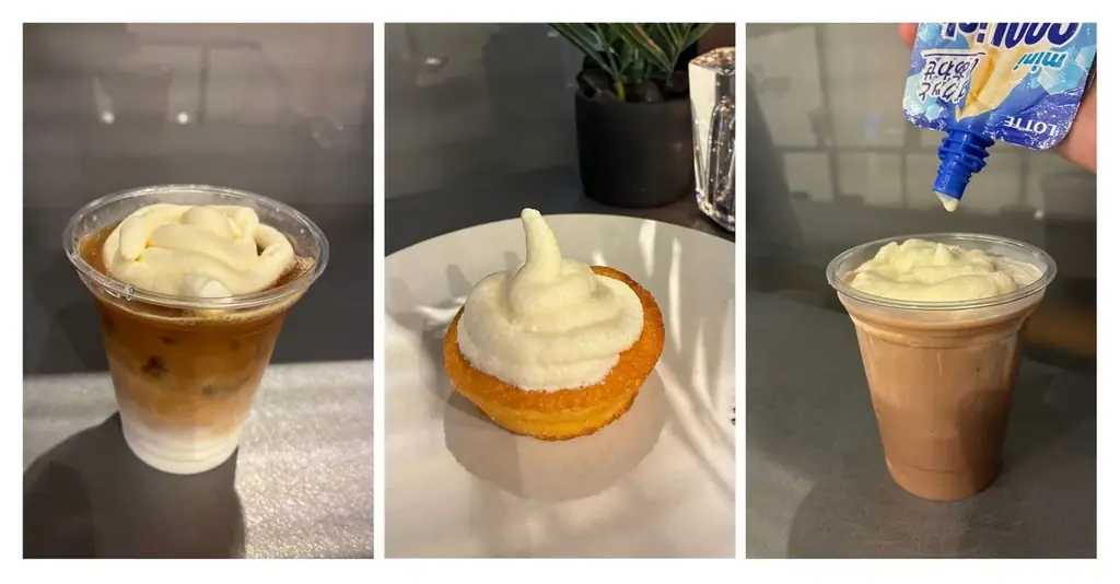 まだまだ長引く暑さも退屈もクーリッシュで吹き飛ばせ！客室専用冷凍庫でクーリッシュを堪能できる「夏のクーリッシュ部屋」が延長決定！ /ロッテシティホテル錦糸町 画像 8