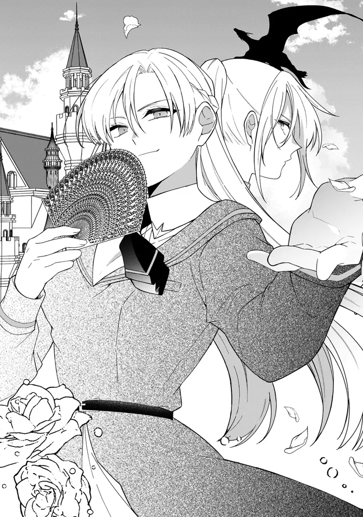 脳筋最強令嬢が立ちはだかる問題を力（物理）で解決していくラブストーリー待望の第1巻！『オーガ令嬢は力がお好き～竜の血を引く公爵令嬢、オーガよりも強くなったので婿探しに出る～1』発売 画像 4