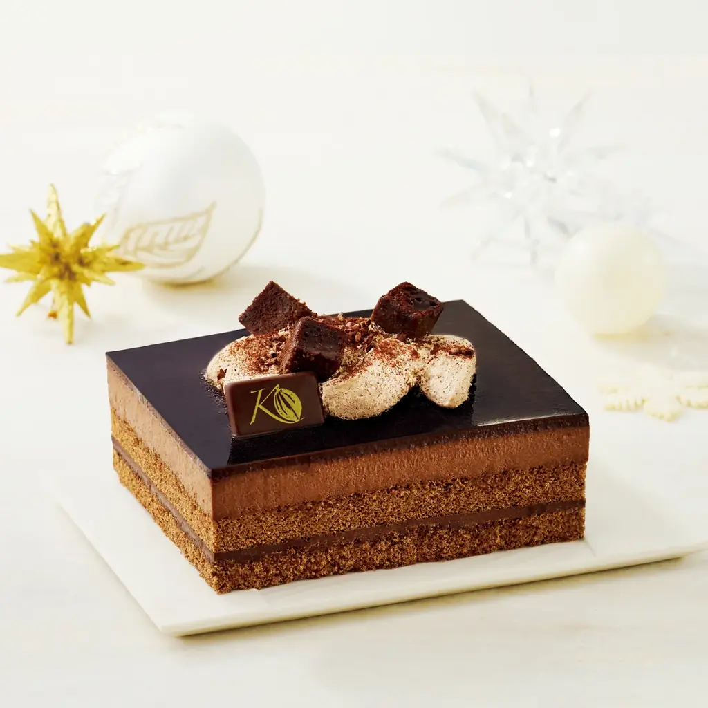 クリスマスはあれもこれもファミマでそろいマス「おいしいのが、いちばん！ファミマのクリスマス」9月12日予約受付開始　初登場の「ピエール・エルメ アンソロジー」監修ケーキなど全66種のラインアップで展開 画像 10