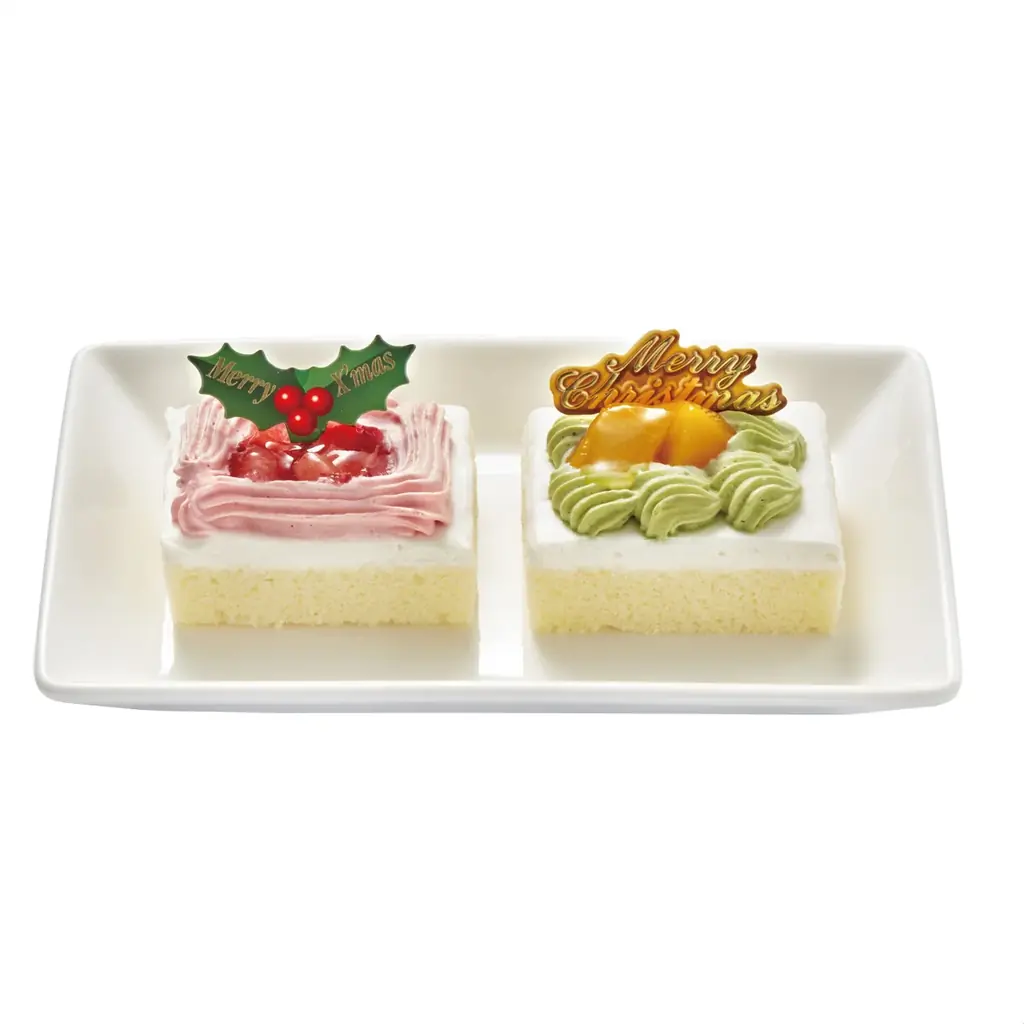 クリスマスはあれもこれもファミマでそろいマス「おいしいのが、いちばん！ファミマのクリスマス」9月12日予約受付開始　初登場の「ピエール・エルメ アンソロジー」監修ケーキなど全66種のラインアップで展開 画像 30