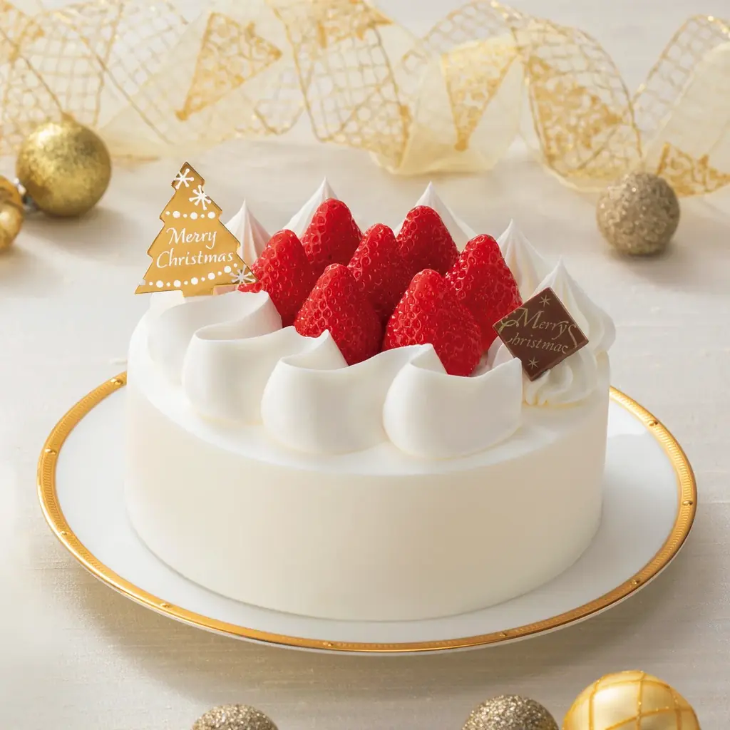 クリスマスはあれもこれもファミマでそろいマス「おいしいのが、いちばん！ファミマのクリスマス」9月12日予約受付開始　初登場の「ピエール・エルメ アンソロジー」監修ケーキなど全66種のラインアップで展開 画像 7