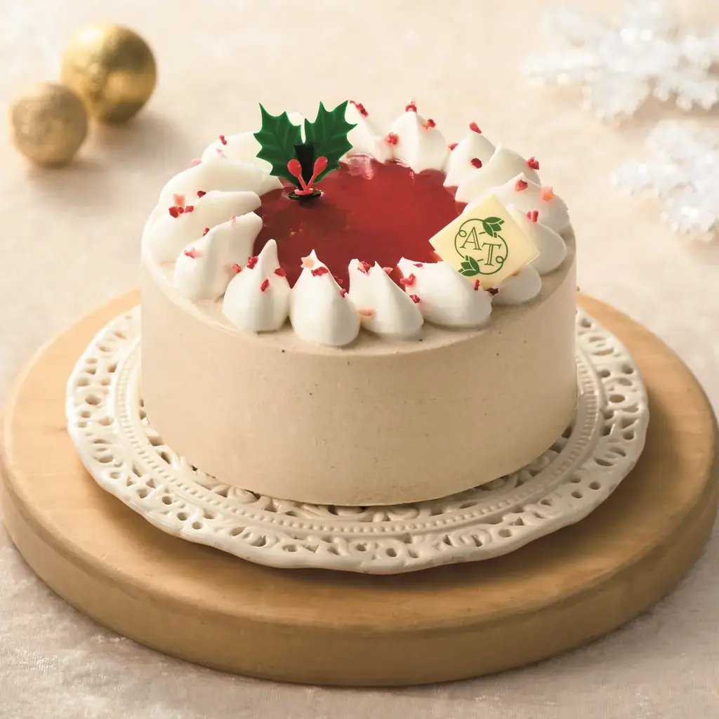 クリスマスはあれもこれもファミマでそろいマス「おいしいのが、いちばん！ファミマのクリスマス」9月12日予約受付開始　初登場の「ピエール・エルメ アンソロジー」監修ケーキなど全66種のラインアップで展開 画像 9