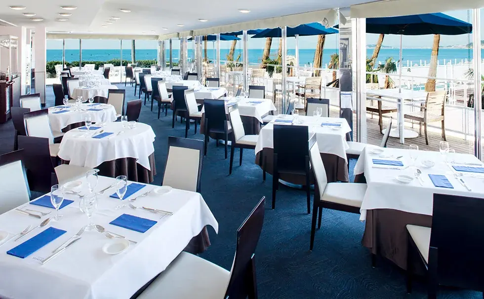 七五三葉山牛ランチ