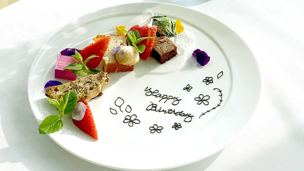 鎌倉から約10分！三世代で祝う特別な【七五三ランチ】｜富士山を望むリビエラ逗子マリーナの絶景オーシャンビューレストランで“七五三葉山牛プラン”9/12販売開始 画像 5