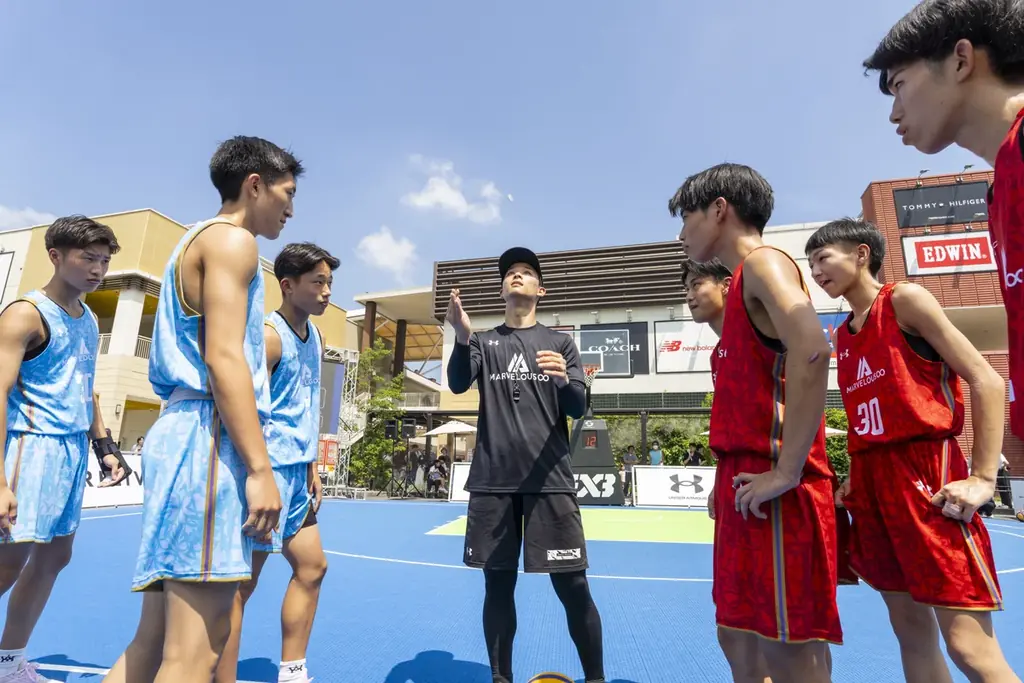 岡山から全国へ！3×3 MARVELOUS∞ 岡山大会 男女1チームずつが決勝進出を果たす 画像 1