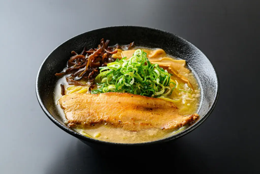 【西武福井店】人気の味を、できたてアツアツで。ラーメンイートインも登場　秋の北海道物産展 画像 2