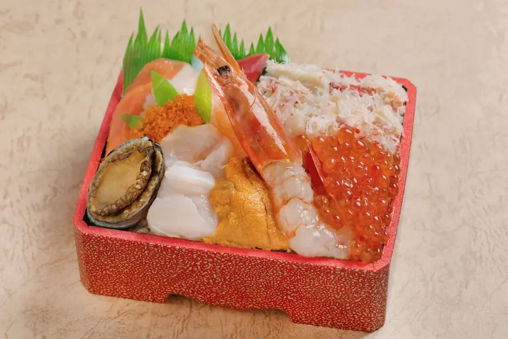 【西武福井店】人気の味を、できたてアツアツで。ラーメンイートインも登場　秋の北海道物産展 画像 3